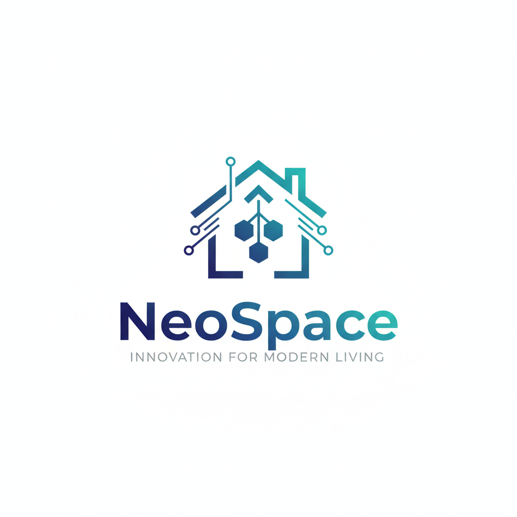 NeoSpace Logo